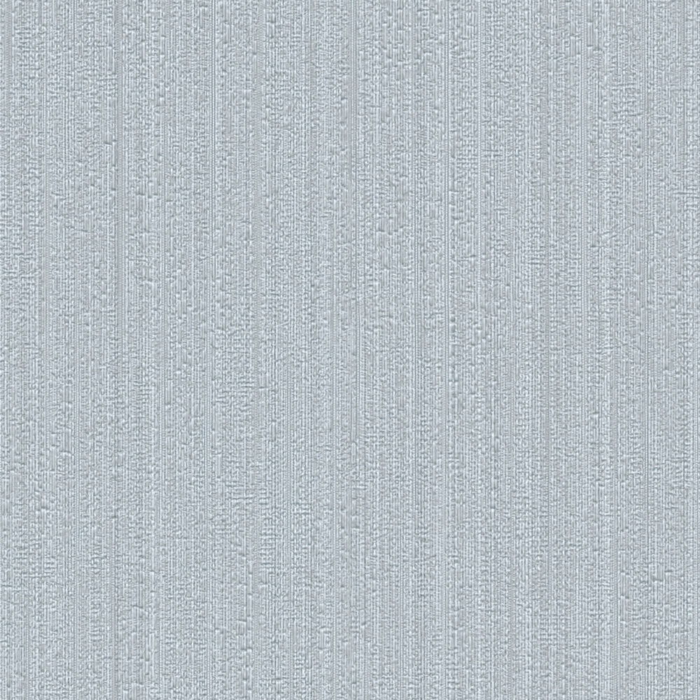             Vliestapete Taubengrau seidenmatt, Uni mit Struktureffekt
        