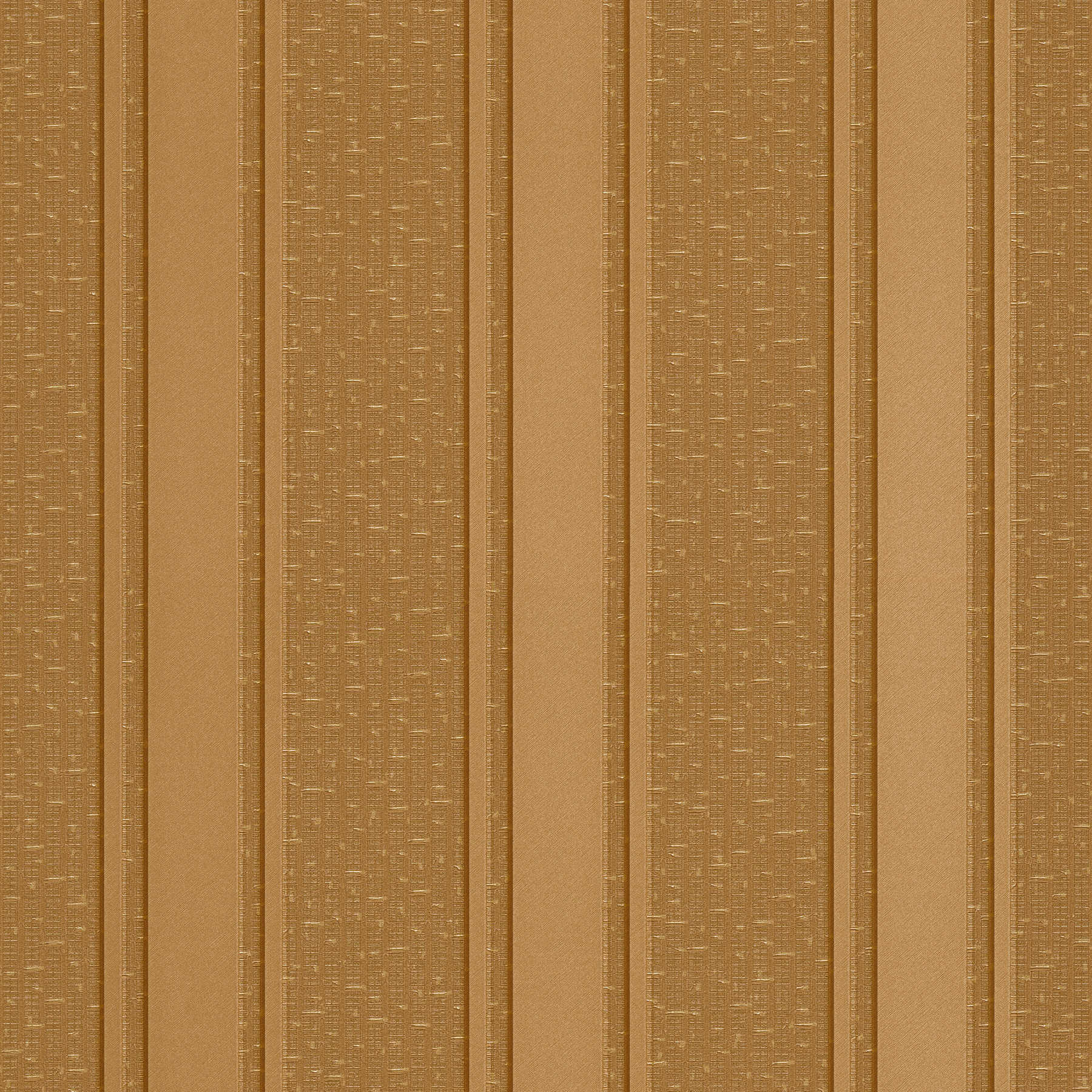         Designer Tapete VERSACE goldene Streifen – Metallic
    