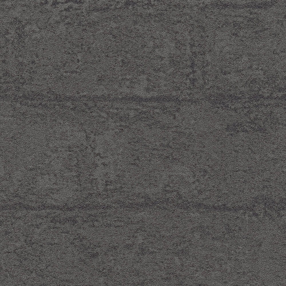             Vliestapete in dunkler Steinoptik mit Backsteinen – anthrazit
        