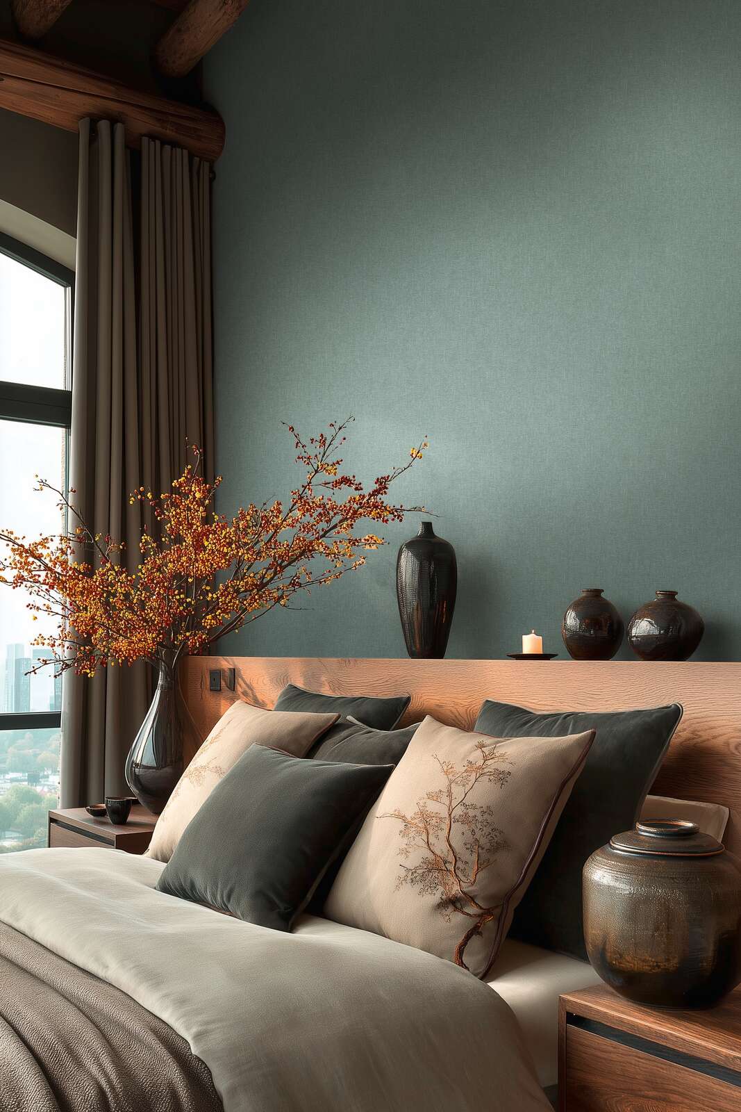 Kissen, Dekoration für Zuhause, Drinnen, Innenarchitektur