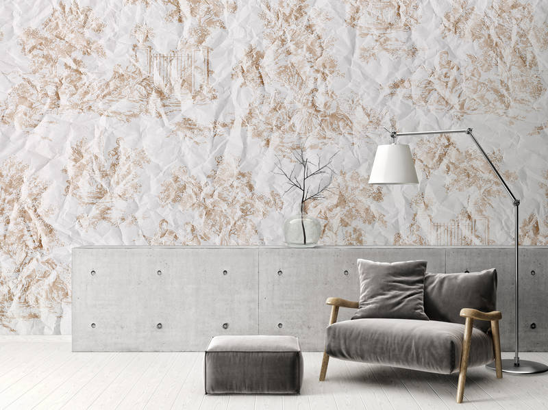 Lampe, Dekoration für Zuhause, Innenarchitektur, Mobiliar, Mauer