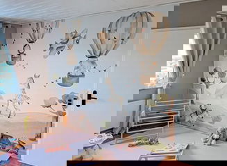 Kunst, Malerei, Drinnen, Gärtnerei, Menschen