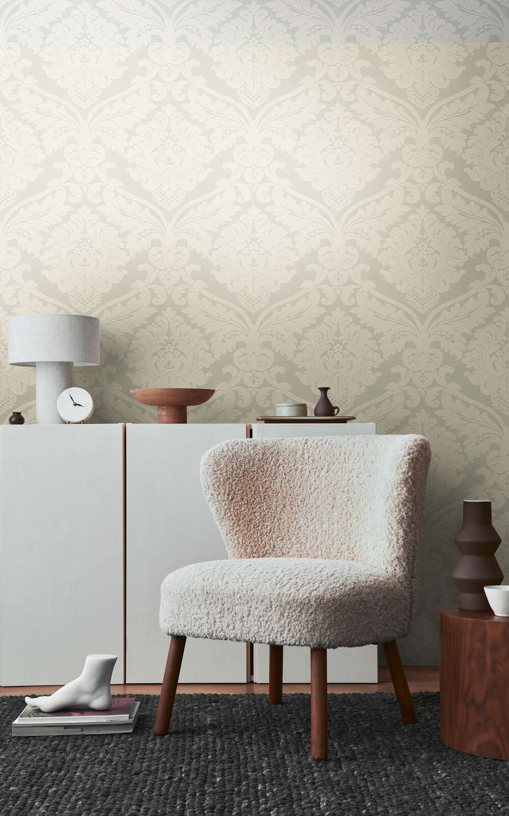 Stuhl, Mobiliar, Lampe, Innenarchitektur, Inneneinrichtung