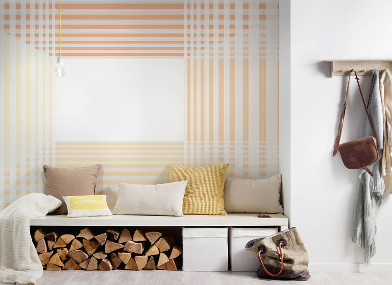 Kissen, Dekoration für Zuhause, Drinnen, Innenarchitektur