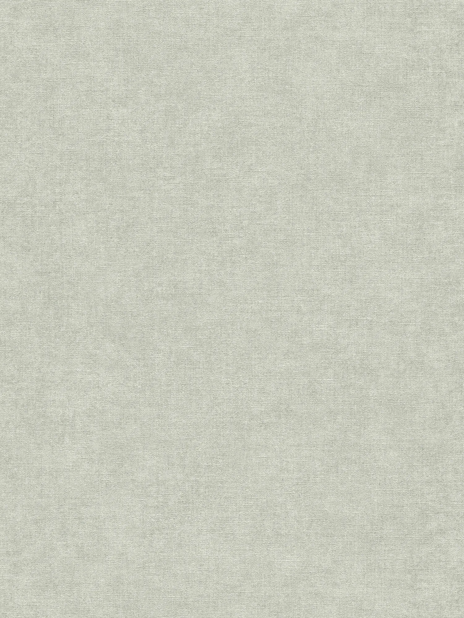 Abstraktes Naturdesign als Vliestapete mit textiler Strukturkomposition - Grau