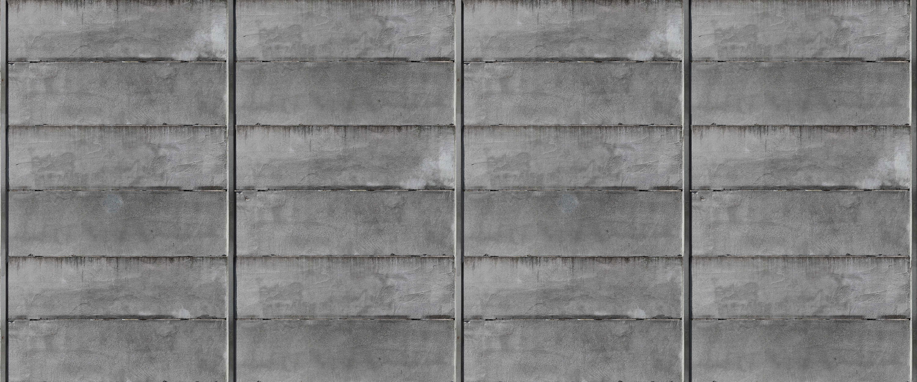             A.S. Création Fototapete Beton
        