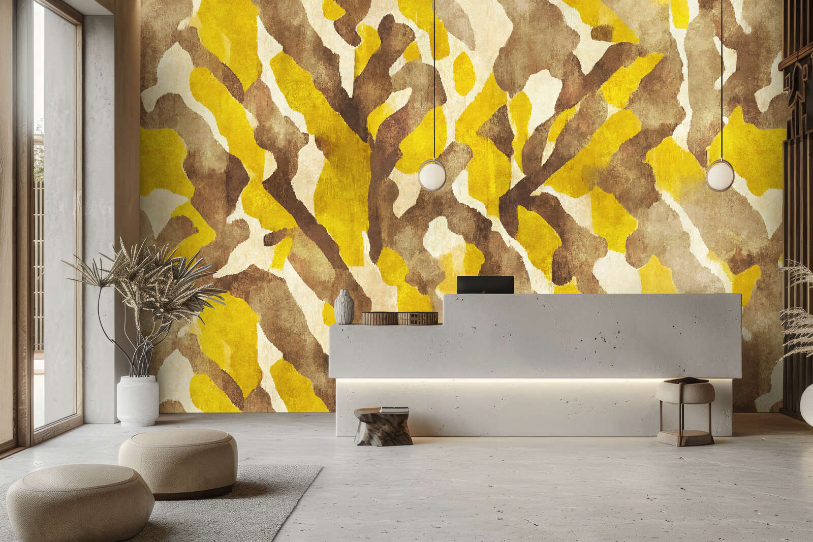 Drinnen, Innenarchitektur, Wand, Foyer, Inneneinrichtung