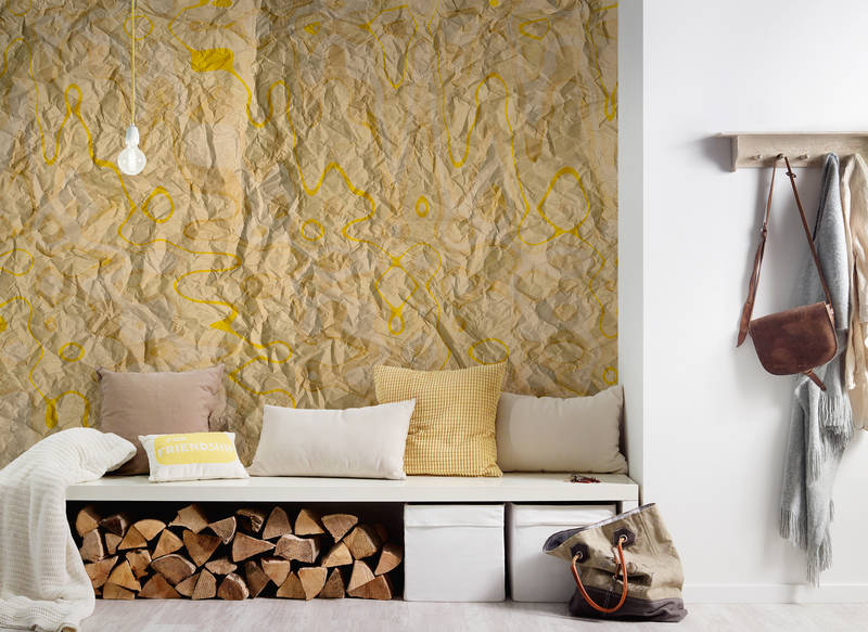 Kissen, Dekoration für Zuhause, Innenarchitektur, Mauer