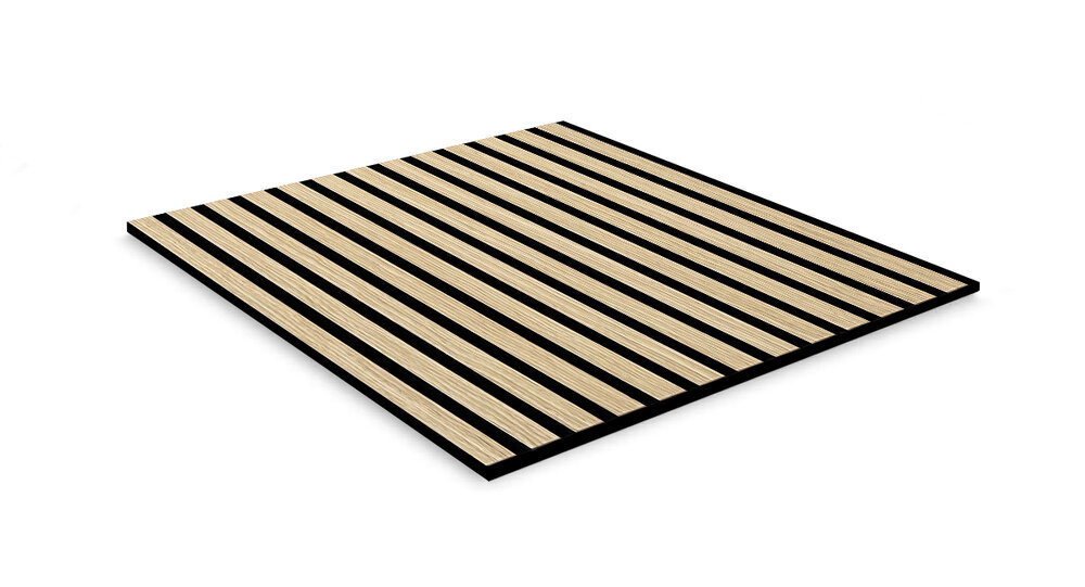 grooved panel, wood slats, striped surface, floor mat, studded panel