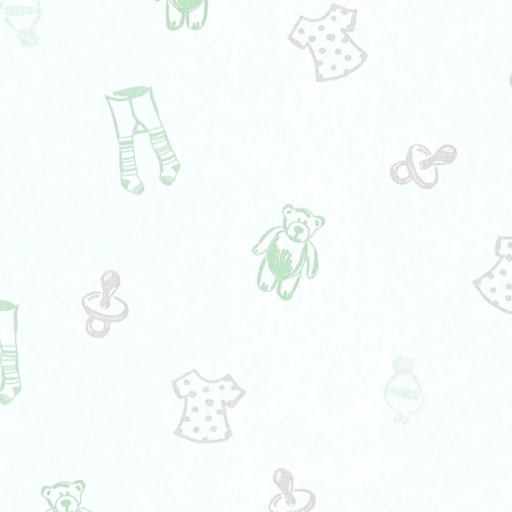 A.S. Création Wallpaper Little Stars