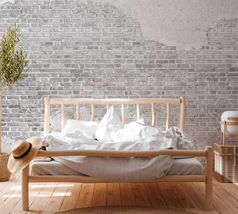 Moebel, Architektur, Gebäude, Mauer, Bett