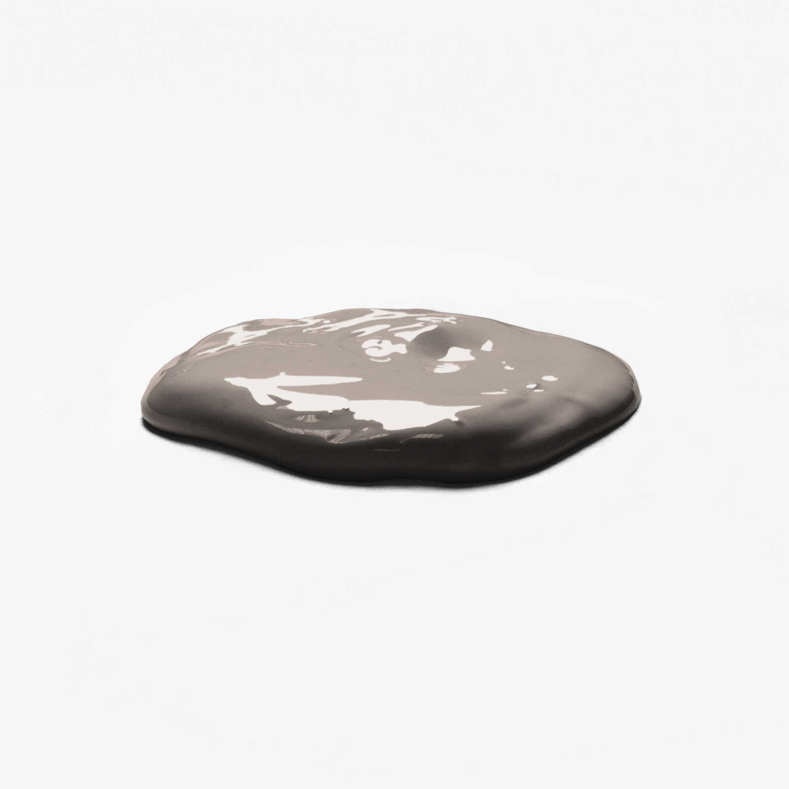 slab, puddle, gray, irregular, flat