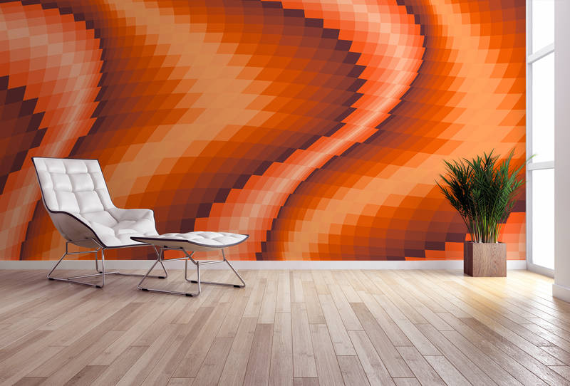 Fußboden, Innenarchitektur, Bodenbeläge, Moderne Kunst, Mauer