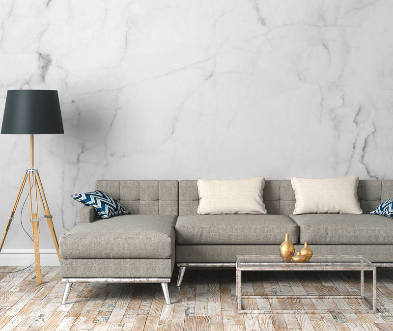 Lampe, Couch, Mobiliar, Inneneinrichtung, Stehlampe