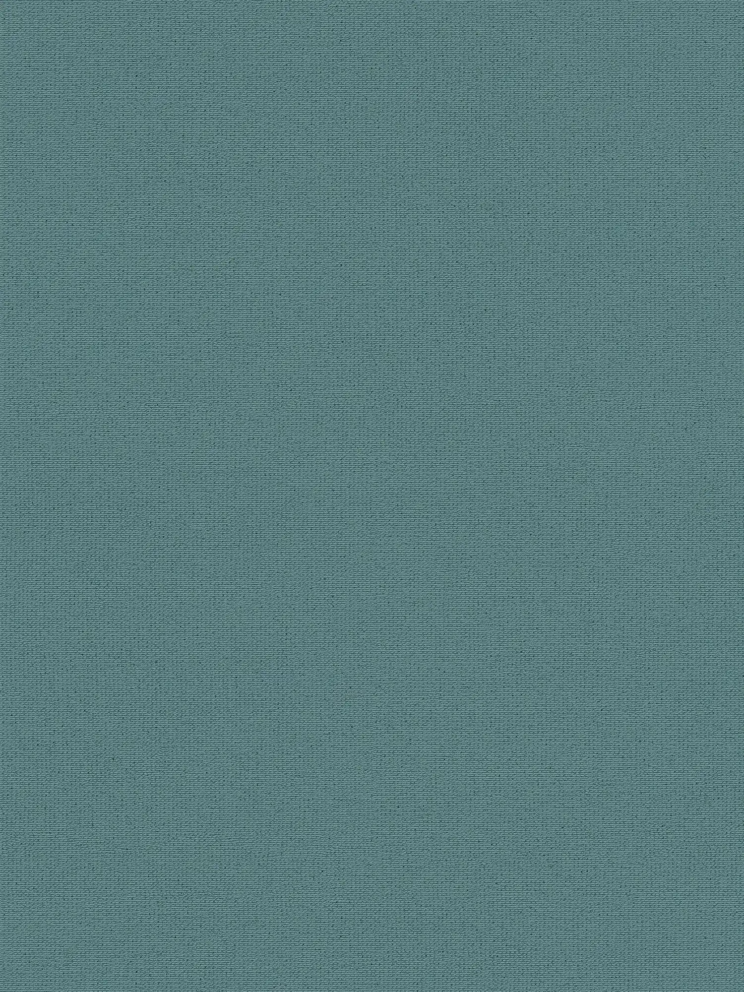         Onderlaag behang in Scandinavische stijl in gevlekt & mat - blauw, petrol
    