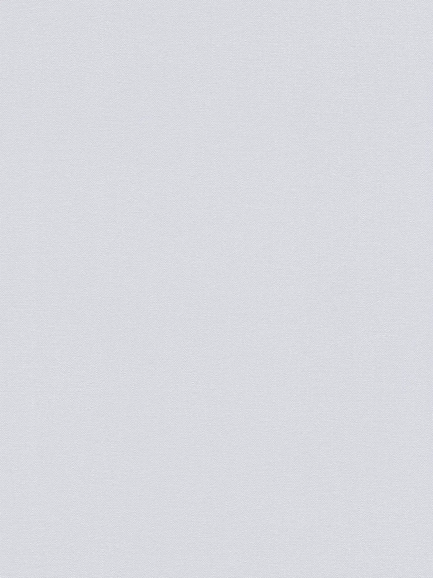         Plain non-woven wallpaper with a light surface texture - Pink
    