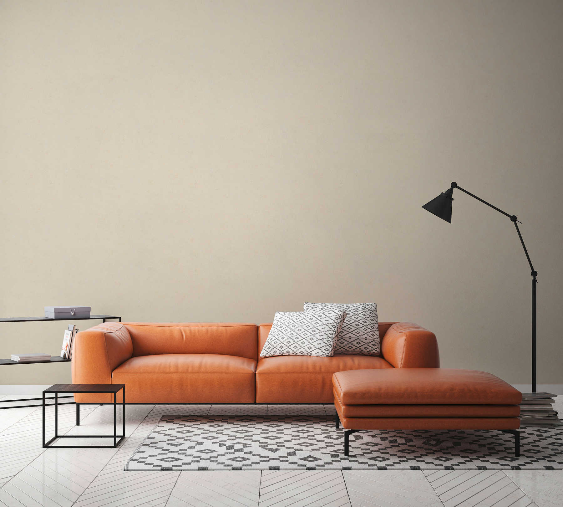 Lampe, Couch, Mobiliar, Stehlampe