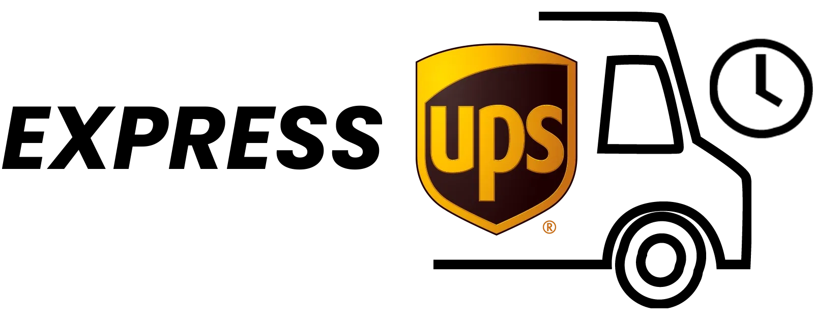 UPS Express (DE)
