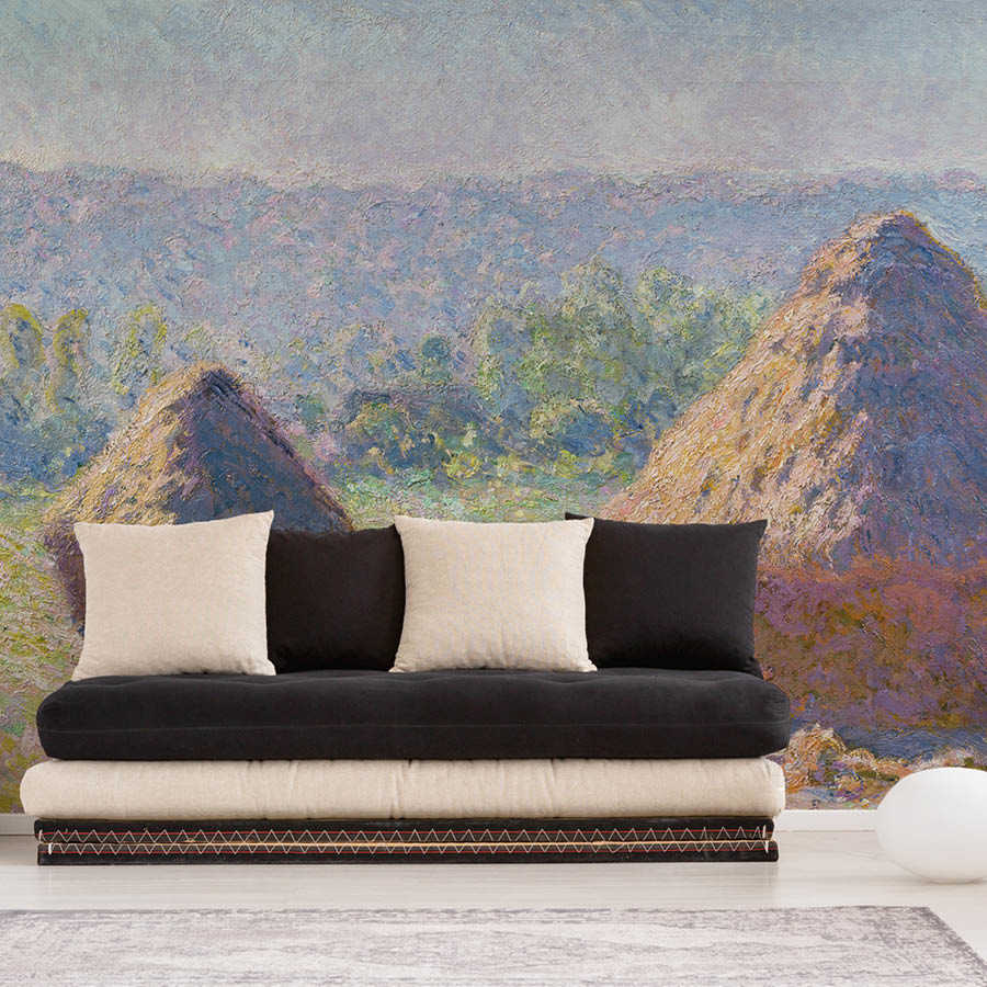 Sofa, Couch, Beige cushions, Black sofa, Upholstered seating