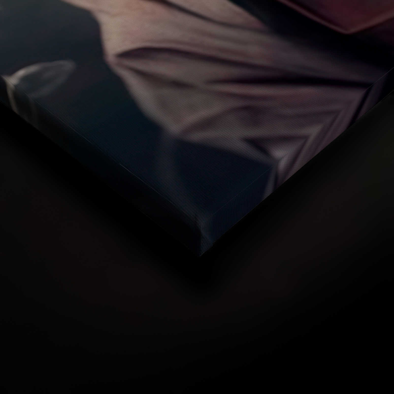             KI-Leinwandbild »scientific rat« – 60 cm x 90 cm
        