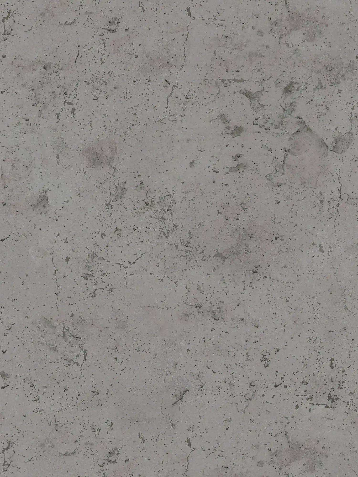         Betonbehang in industriële stijl - grijsbruin, taupe
    