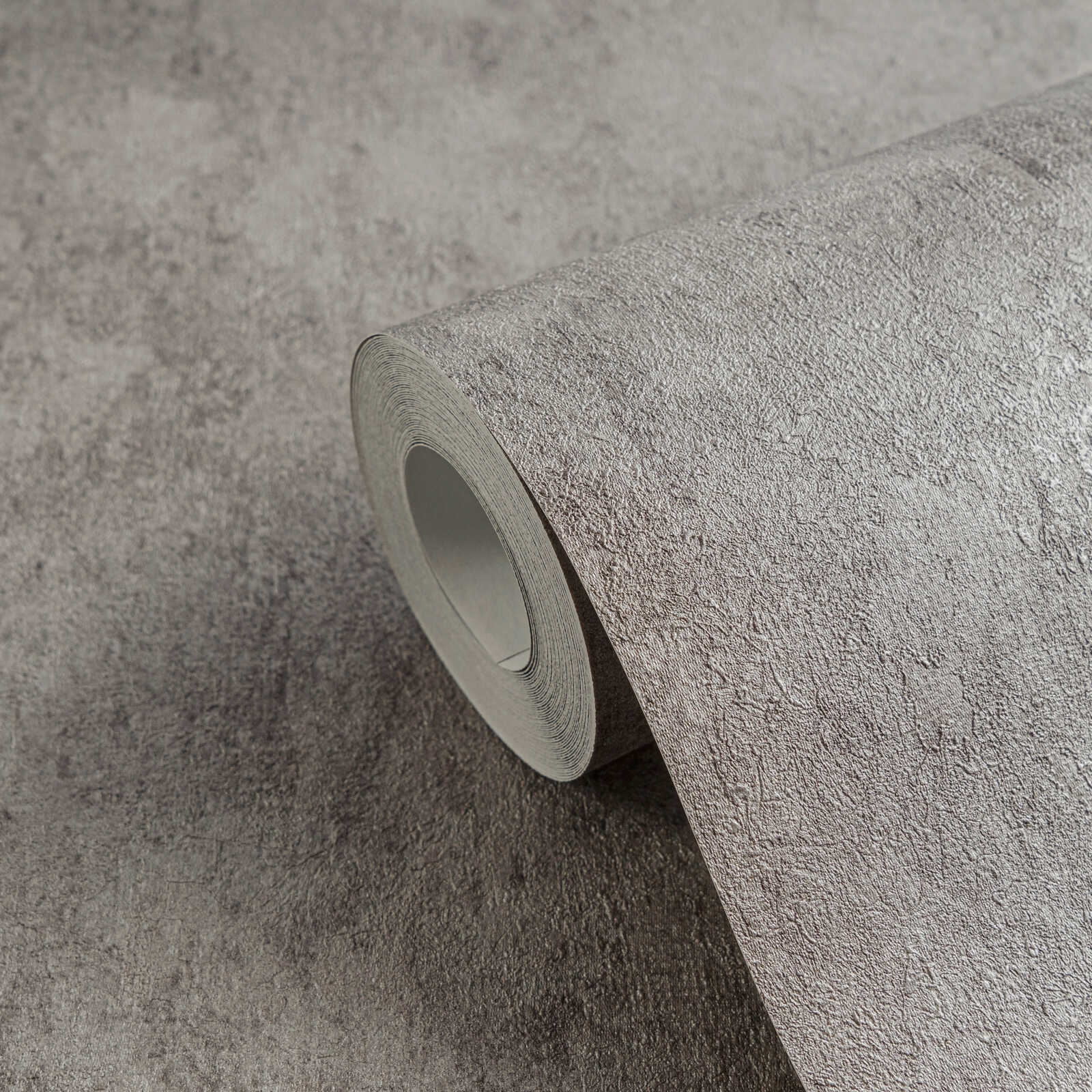 Papier Peint Photo Béton Tadessi – Modèle M1 No.10306 – Impression Numérique – Beige 371x280 Cm