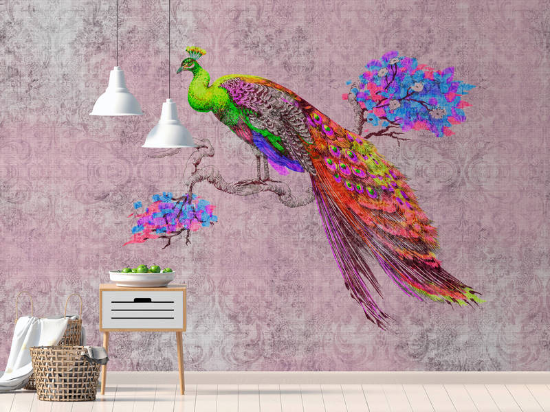 Tier, Vogel