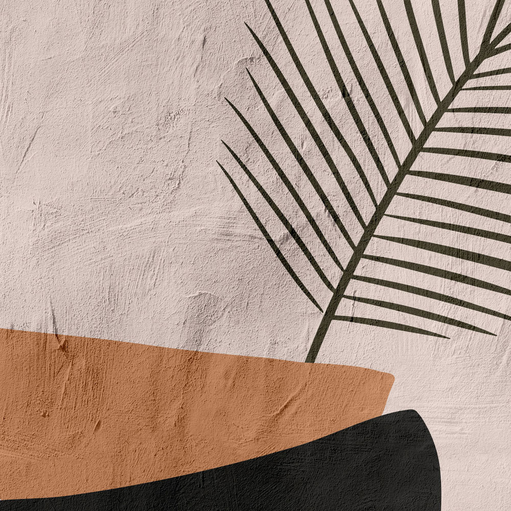 Blatt, Pflanze, Pflanze im Topf, Mauer, Baum