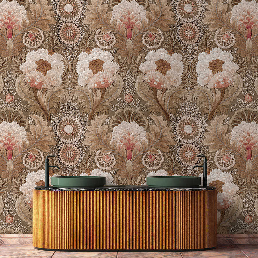 Drinnen, Innenarchitektur, Empfang