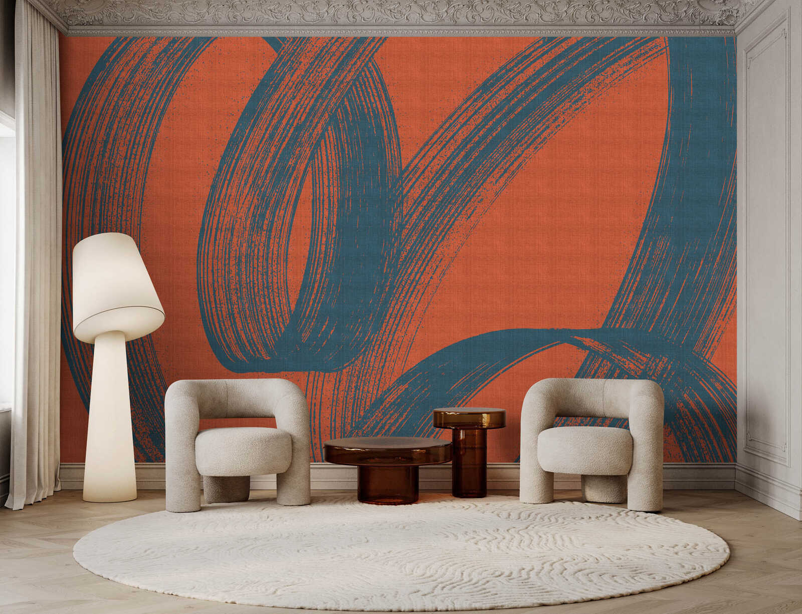 Dekoration für Zuhause, Teppich, Drinnen, Innenarchitektur, Lampe