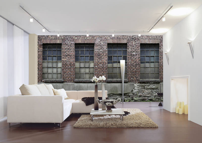             Architects Paper Fototapete AP Digital 3
        