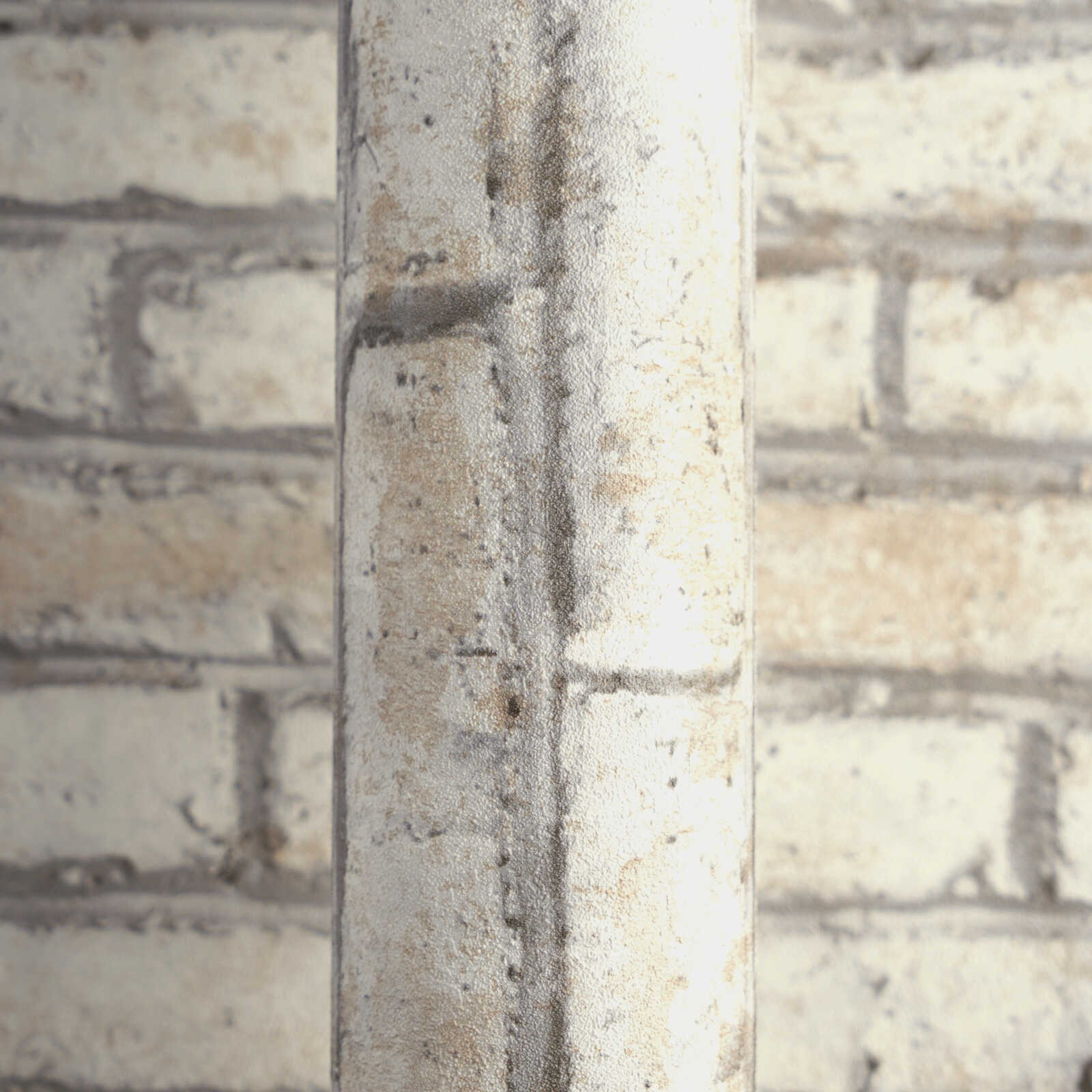 Beton, Mauerwerk, Pfeiler, Textur, Wandfläche