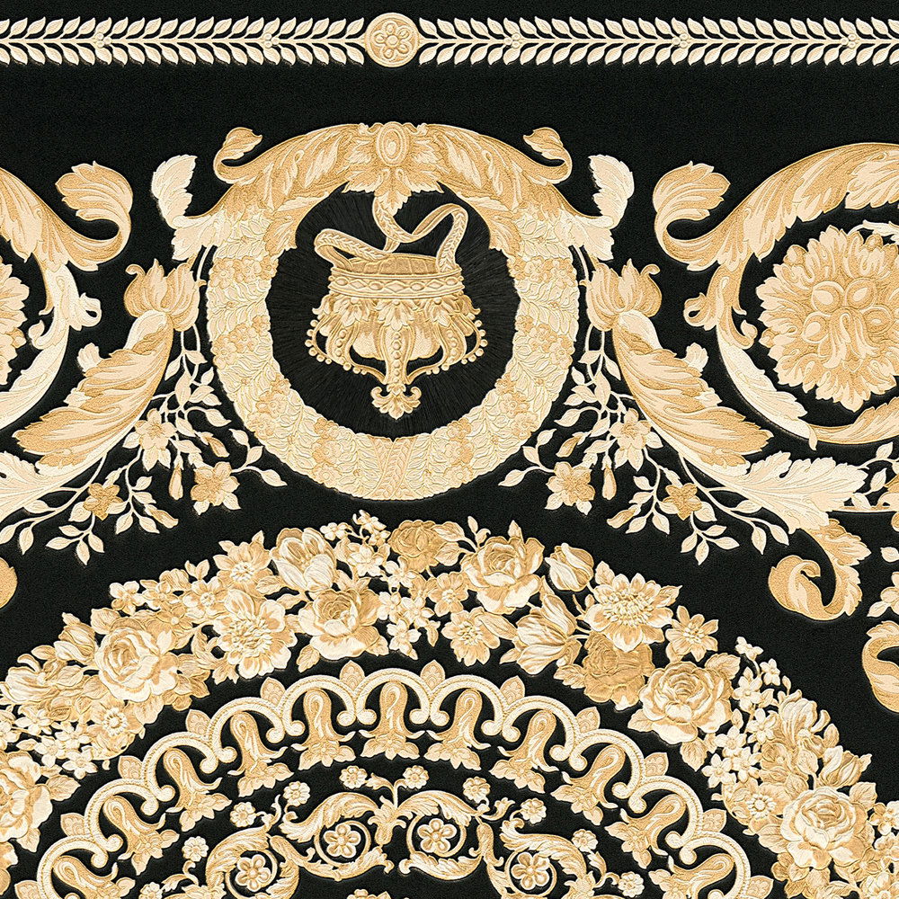 Dekoration für Zuhause, Muster, Teppich, Florales Design, Grafiken