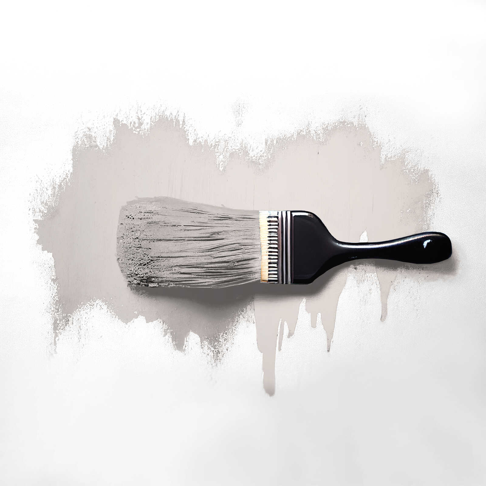 Pinsel, Kunstbedarf, Bürste, Grau Farbe, Flachpinsel