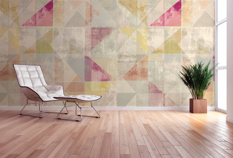 Fußboden, Bodenbeläge, Innenarchitektur, Wand, Holz