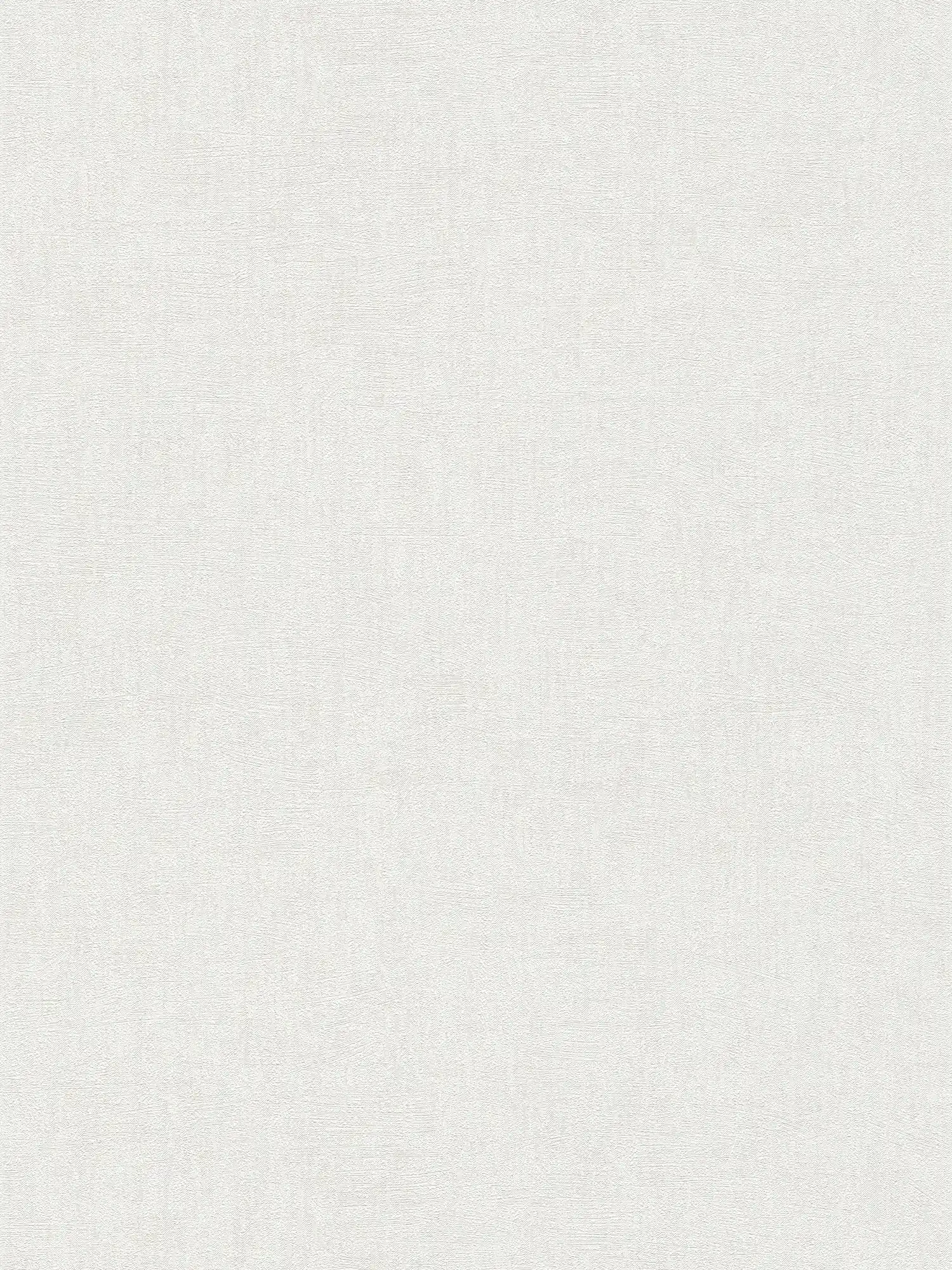Tapete Elfenbeinfarben mit Glanz-Effekt – Beige, Creme, Metallic