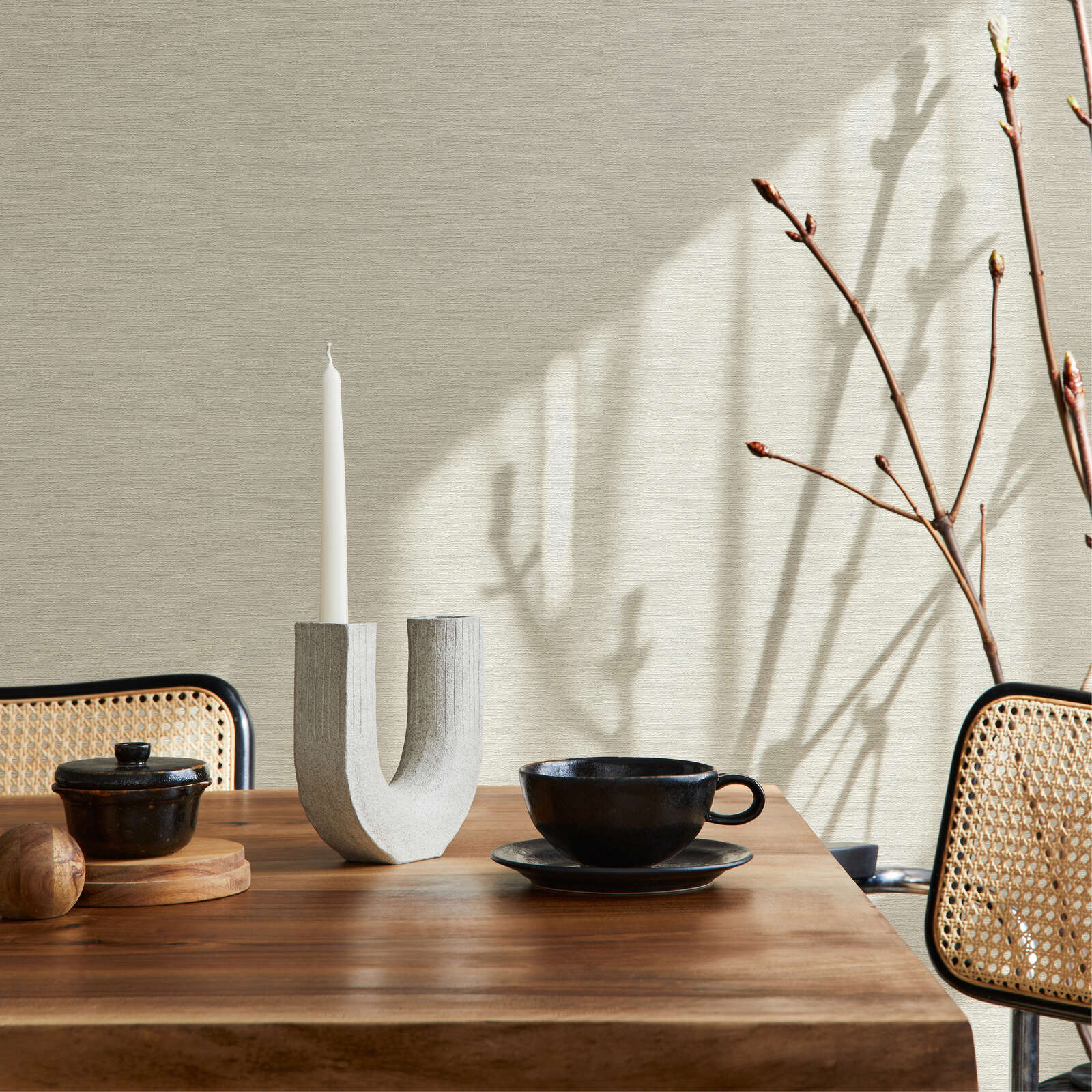 Moebel, Tabelle, Esstisch, Tischplatte, Tasse