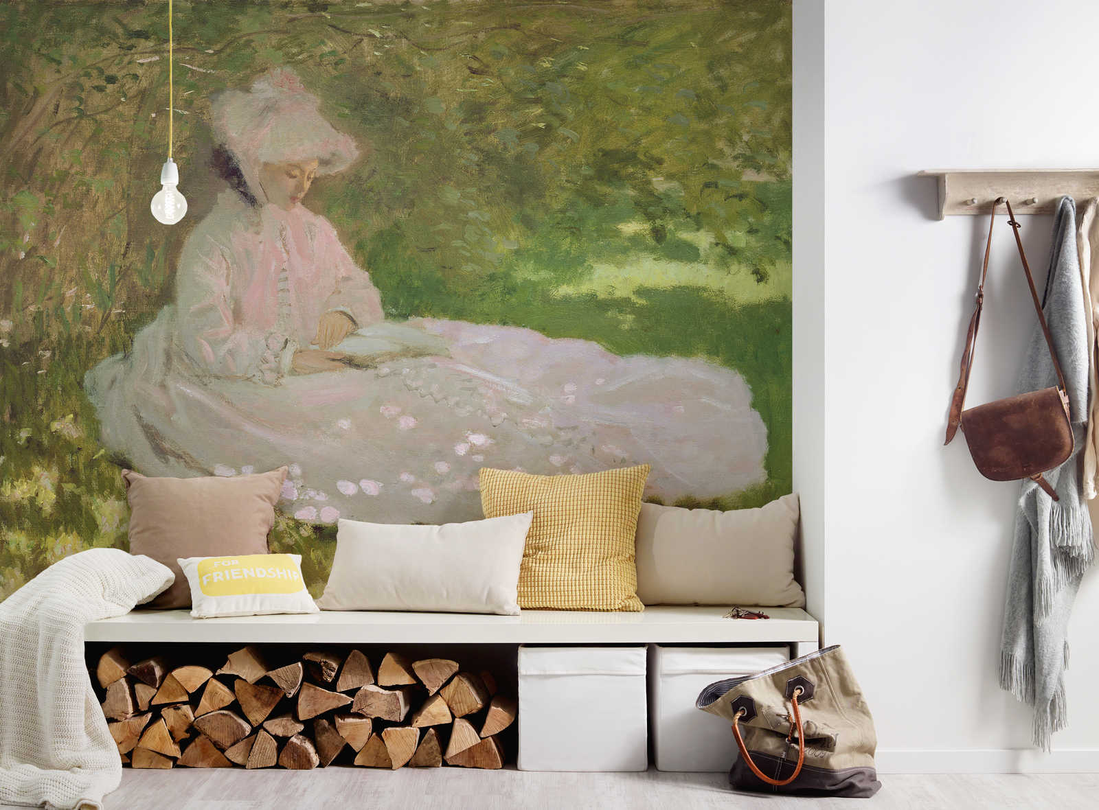             A.S. Création Fototapete XXL.unique Masterpieces
        