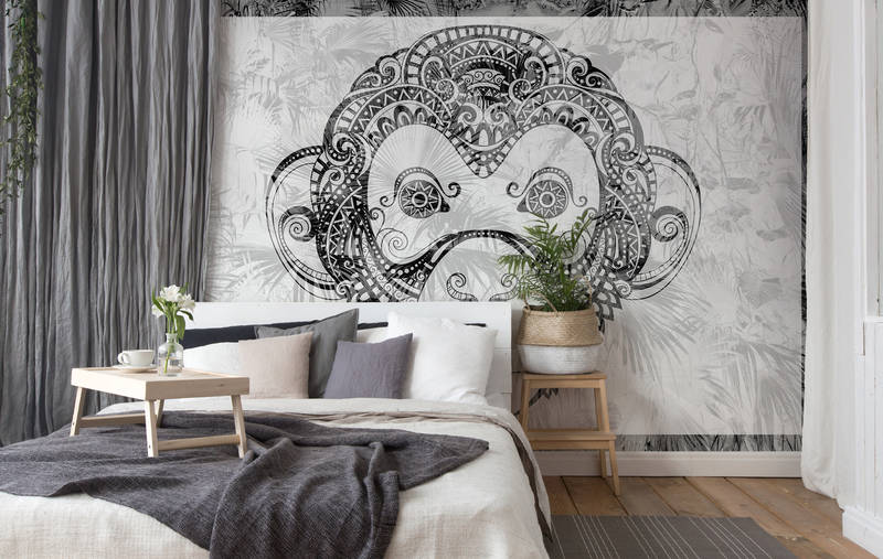 Drinnen, Innenarchitektur, Inneneinrichtung, Kissen, Schlafzimmer
