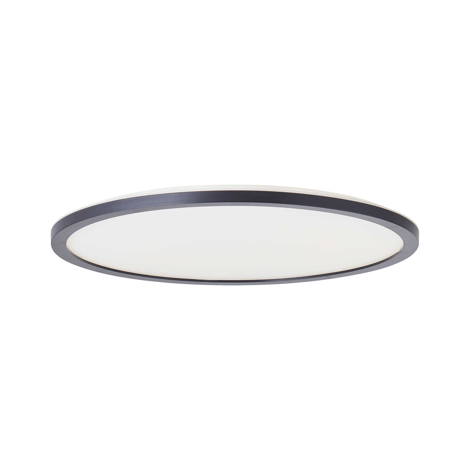         Aufbaupaneel aus Kunststoff - Claire 4 – Schwarz
    