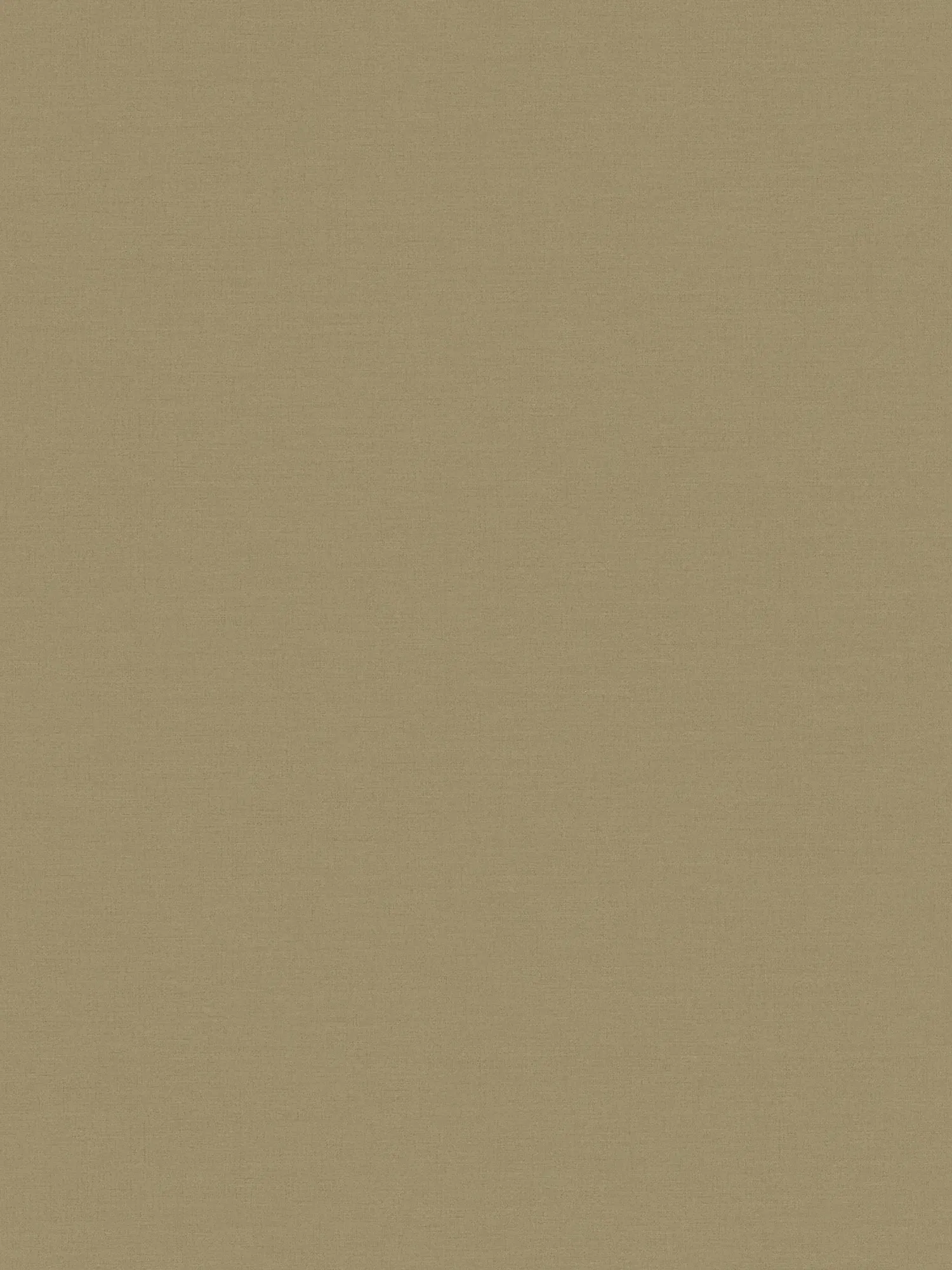             Unitapete in Textil-Optik – Grün
        