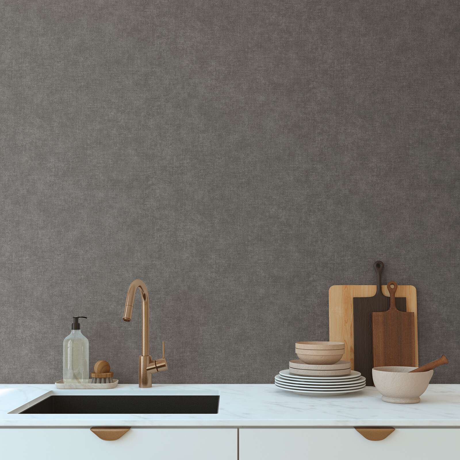 Sinken, Waschbeckenhahn, Drinnen, Innenarchitektur