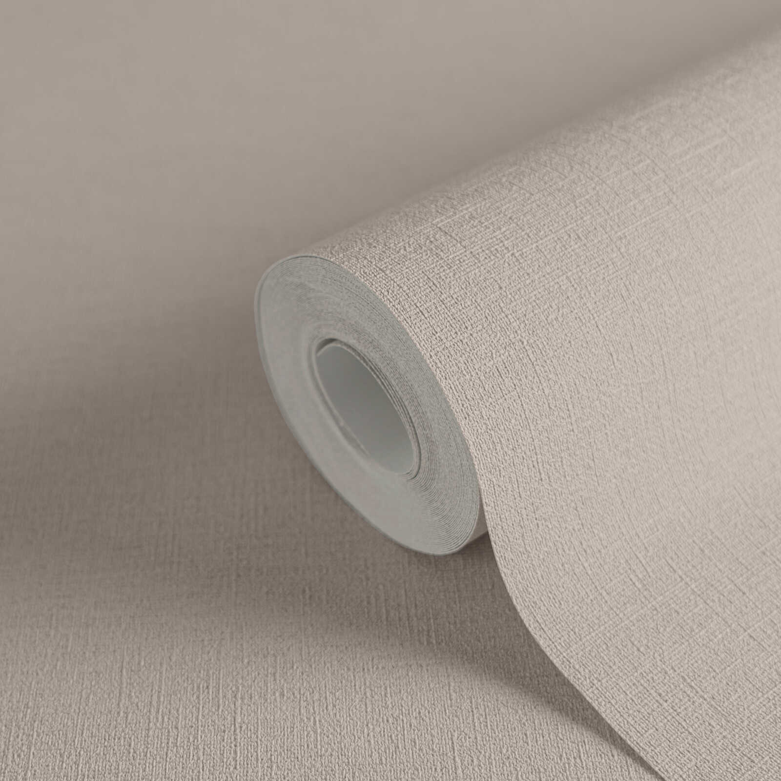 Gewebestoff, Deko-Rolle, Beige, Textil, Rollenware