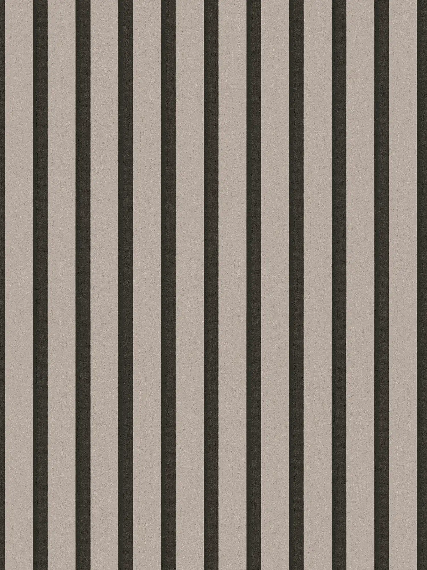         Akoestische panelen vliesbehang in exclusieve trendkleur - Grijs, zwart
    