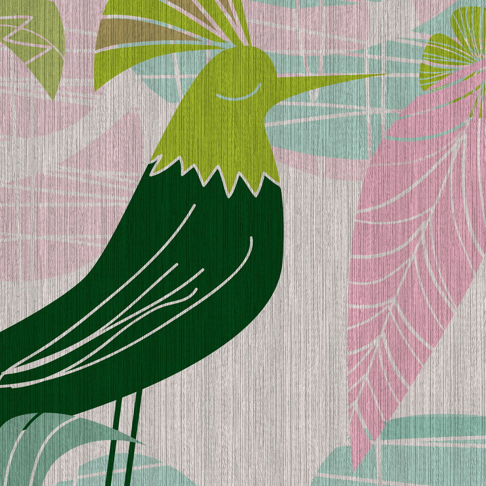 Kunst, Grafiken, Florales Design, Muster, Dekoration für Zuhause