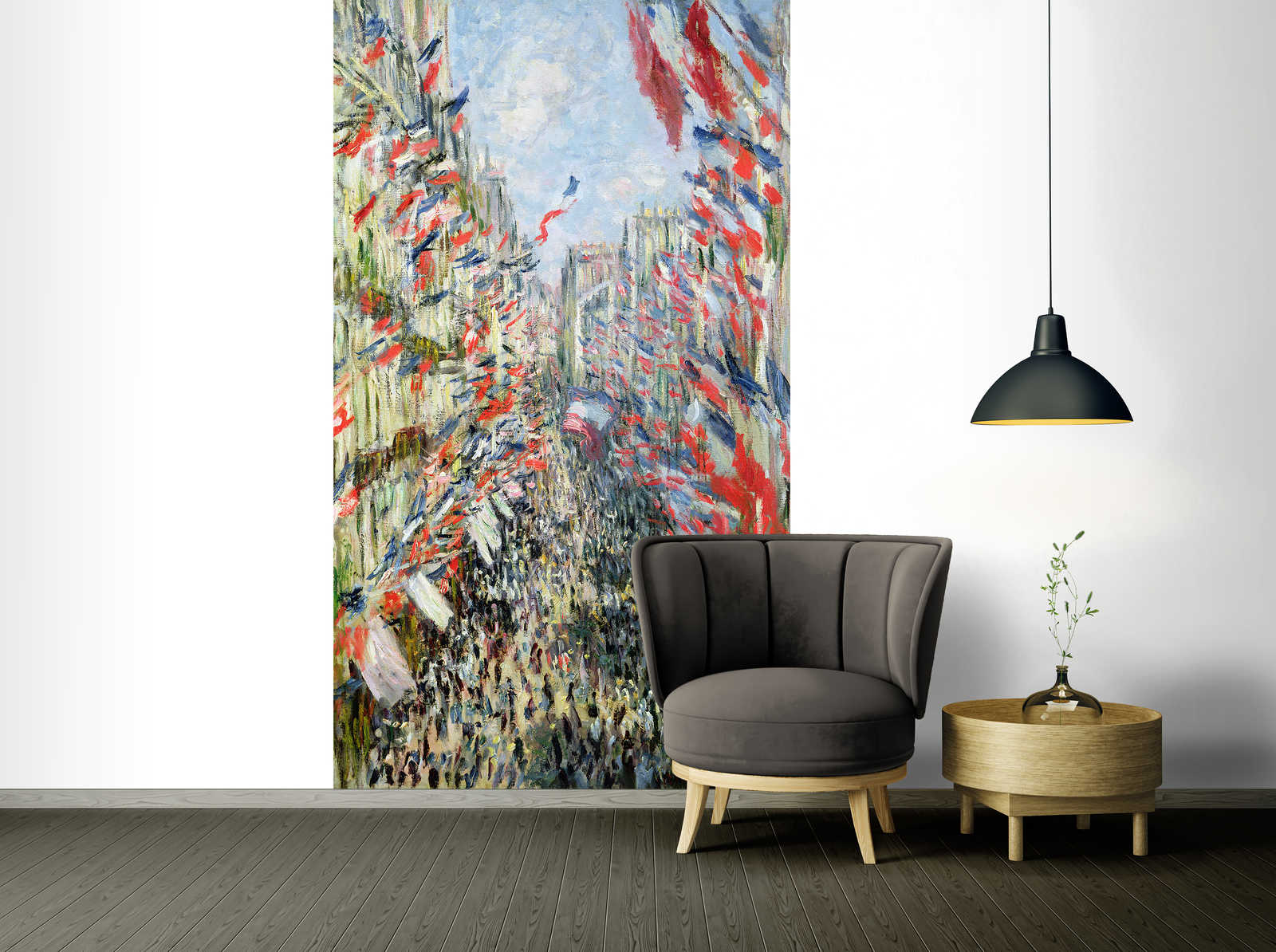             A.S. Création Fototapete XXL.unique Masterpieces
        