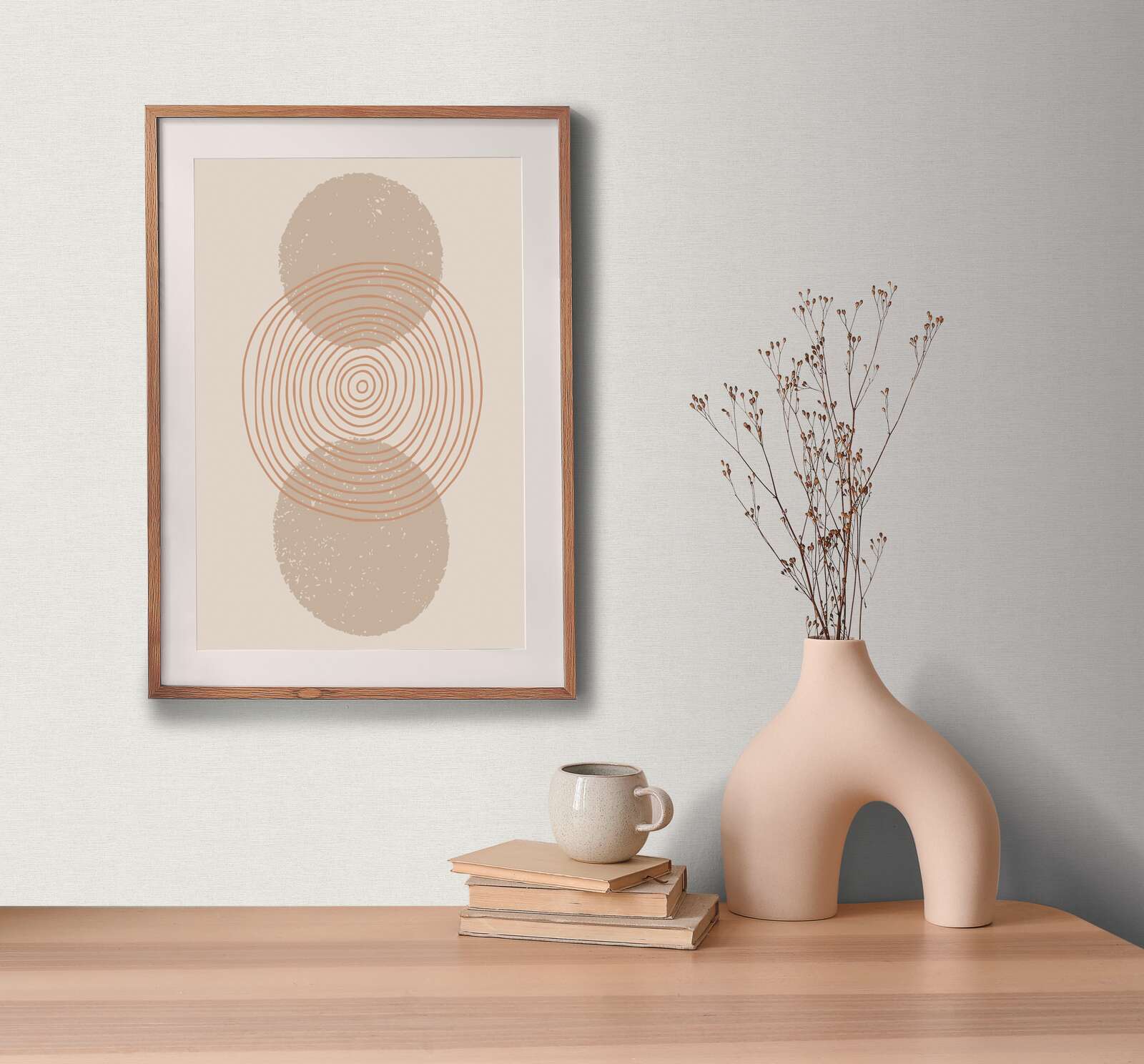 Drinnen, Innenarchitektur, Pflanze