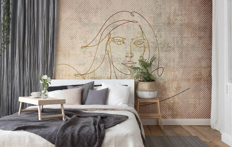 Drinnen, Innenarchitektur, Inneneinrichtung, Kissen, Paneele aus Holz