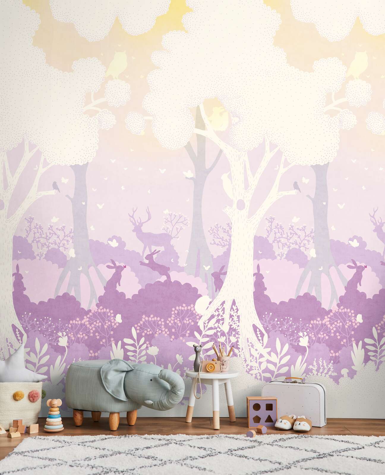 A.S. Création Designpanel Kids Studio
