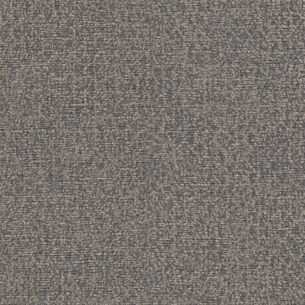             Vliestapete mit feinem Glanzmuster PVC-frei – Gold, Schwarz
        